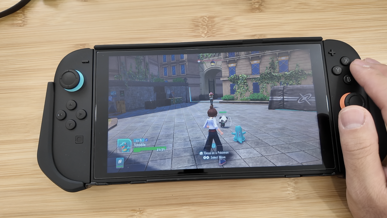 新品 ポケモン レジェンズ Nintendo Switch 2 Amazon限定 Amazon.com: Pokémon™ Legends: Z-A - Nintendo Switch™ 2 Edition